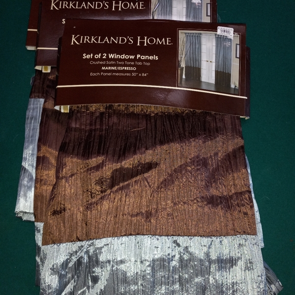 Beautiful Curtains - Picture 5 of 5